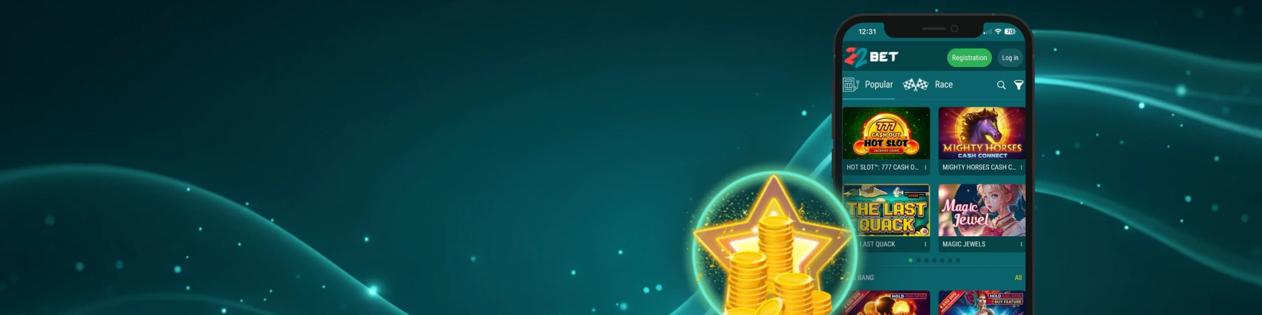 22Bet Sovellus 22Bet Sovellus