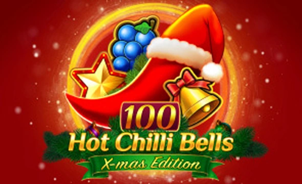 100 Hot Chill Bells 100 Hot Chill Bells