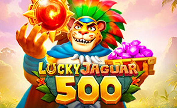 Lucky Jaguar 500 Lucky Jaguar 500