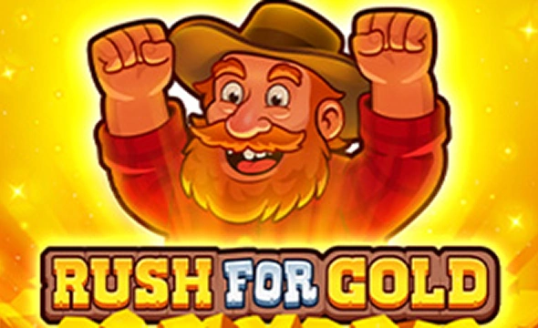 Rush For Gold Rush For Gold